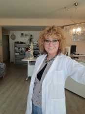 SelfTanning Lotion SkinIdent